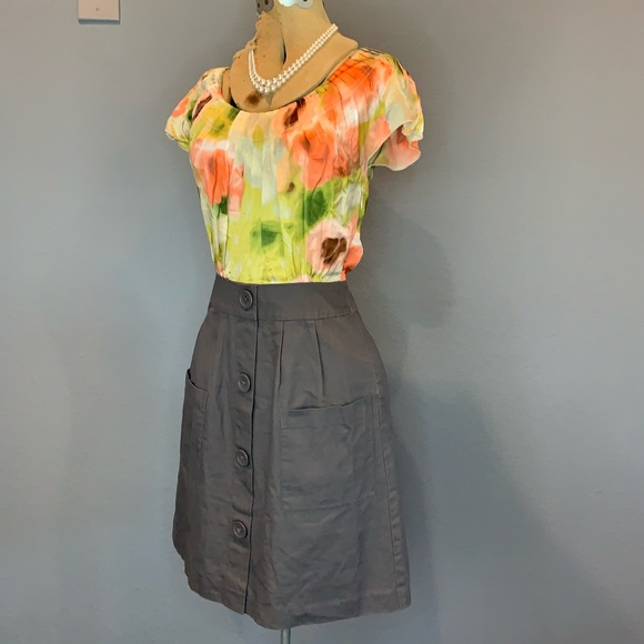 Tabitha 0 Dress - Picture 2 of 3